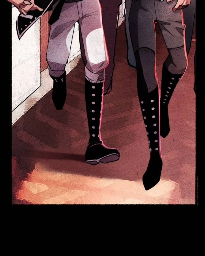 Nevermore Chapter 159 page 46 - 