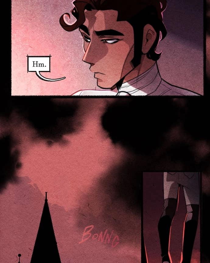 Nevermore Chapter 159 page 48 - 