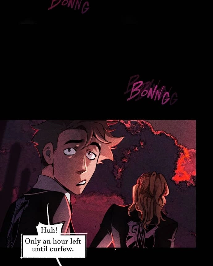 Nevermore Chapter 159 page 52 - 