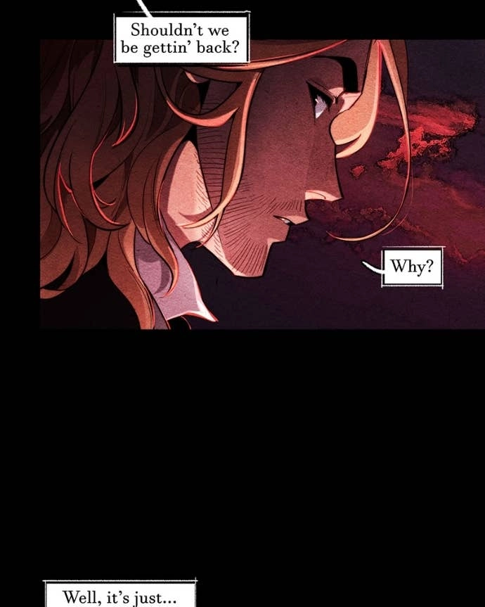Nevermore Chapter 159 page 53 - 