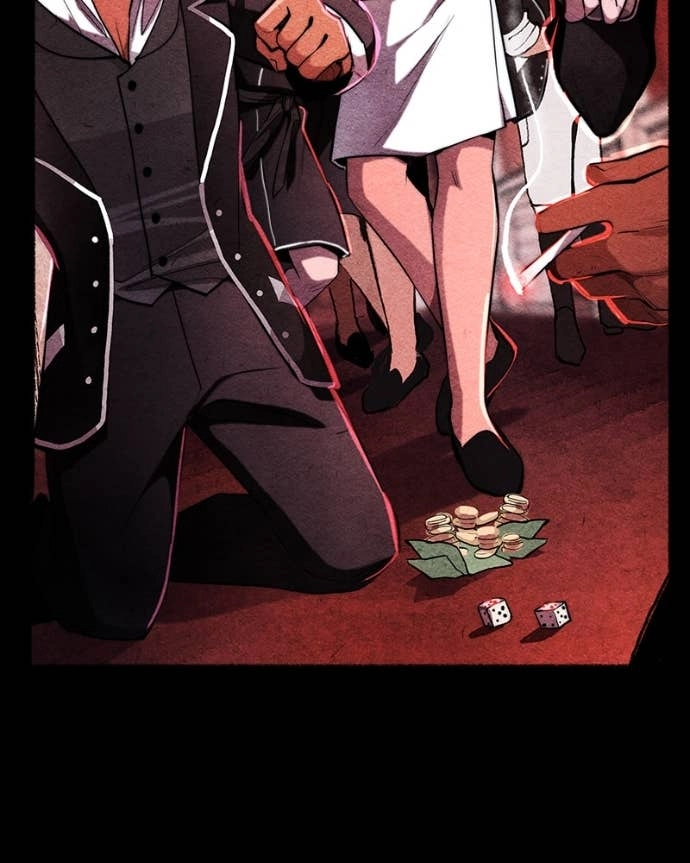 Nevermore Chapter 159 page 8 - 
