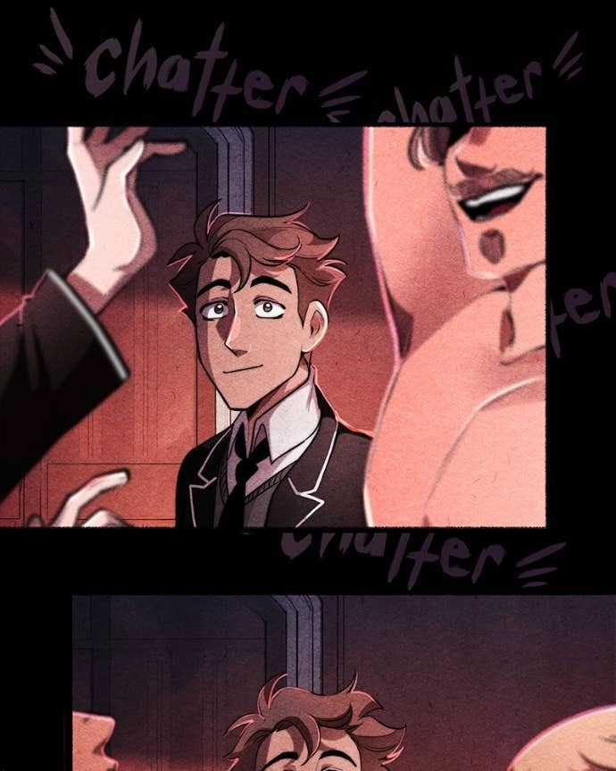 Nevermore Chapter 159 page 9 - 