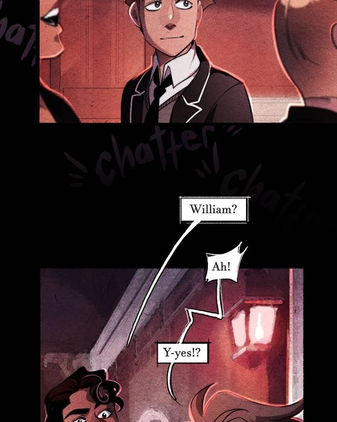 Nevermore Chapter 159 page 10 - 
