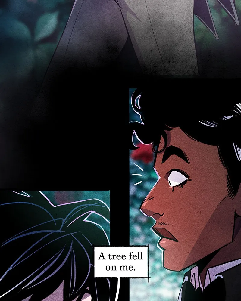 Nevermore Chapter 16 page 11 - 