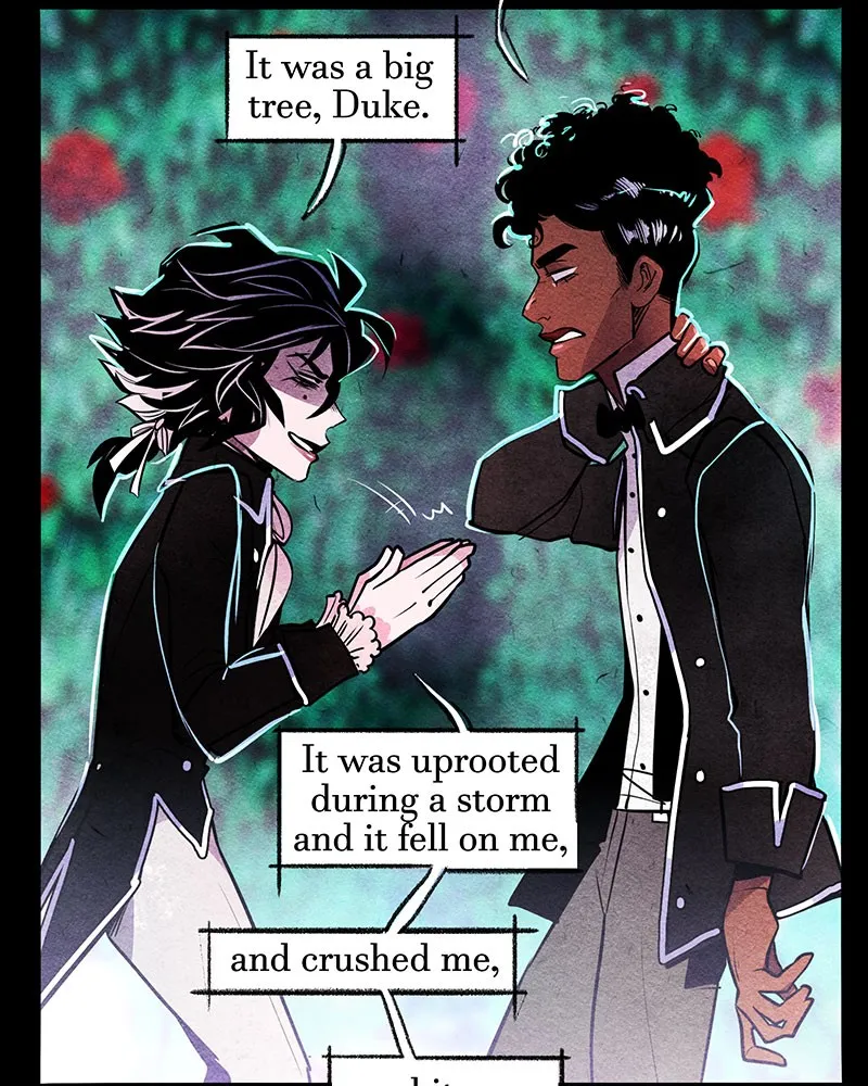 Nevermore Chapter 16 page 13 - 