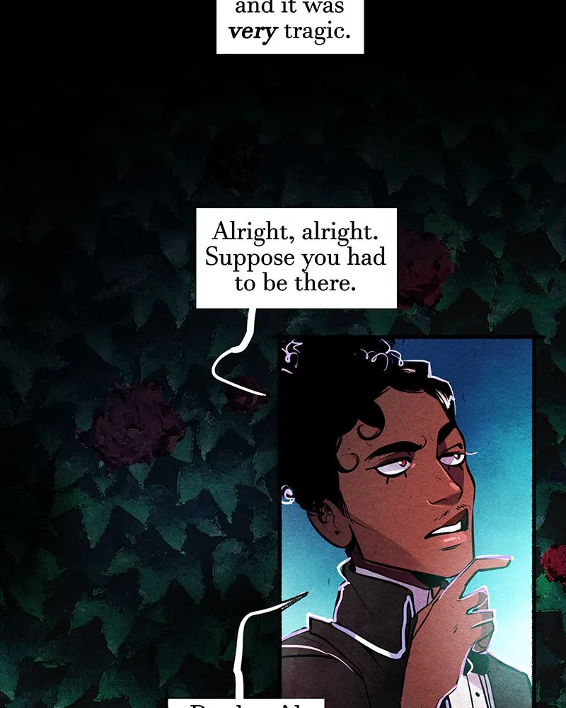 Nevermore Chapter 16 page 14 - 