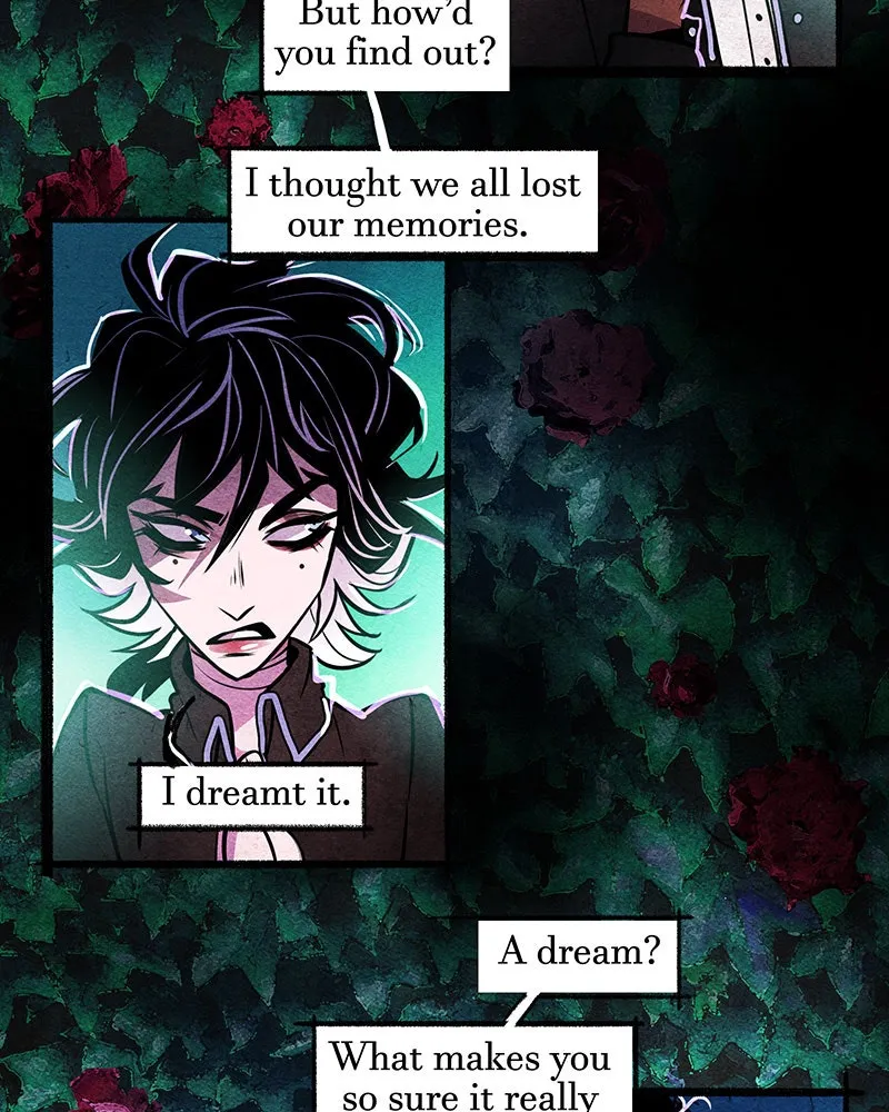 Nevermore Chapter 16 page 15 - 