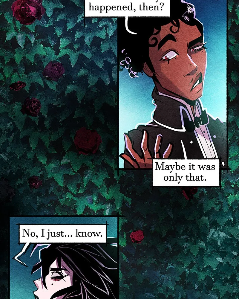 Nevermore Chapter 16 page 16 - 