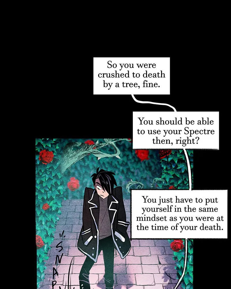 Nevermore Chapter 16 page 23 - 