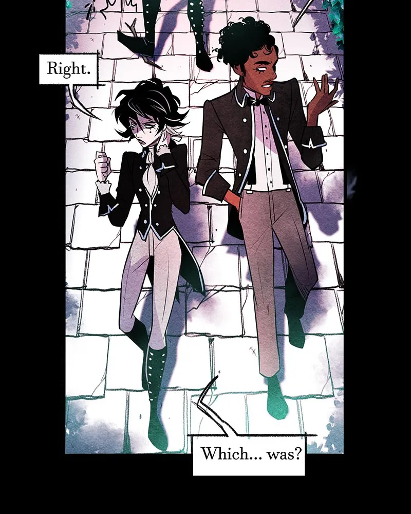 Nevermore Chapter 16 page 24 - 