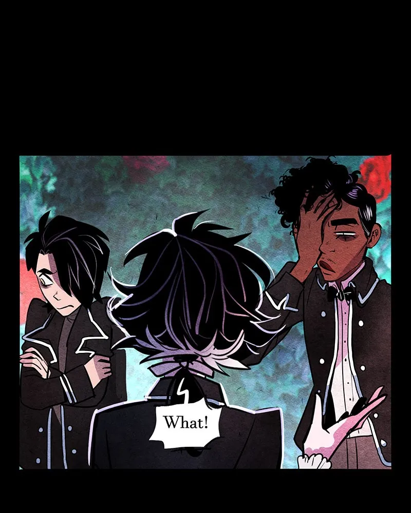 Nevermore Chapter 16 page 26 - 