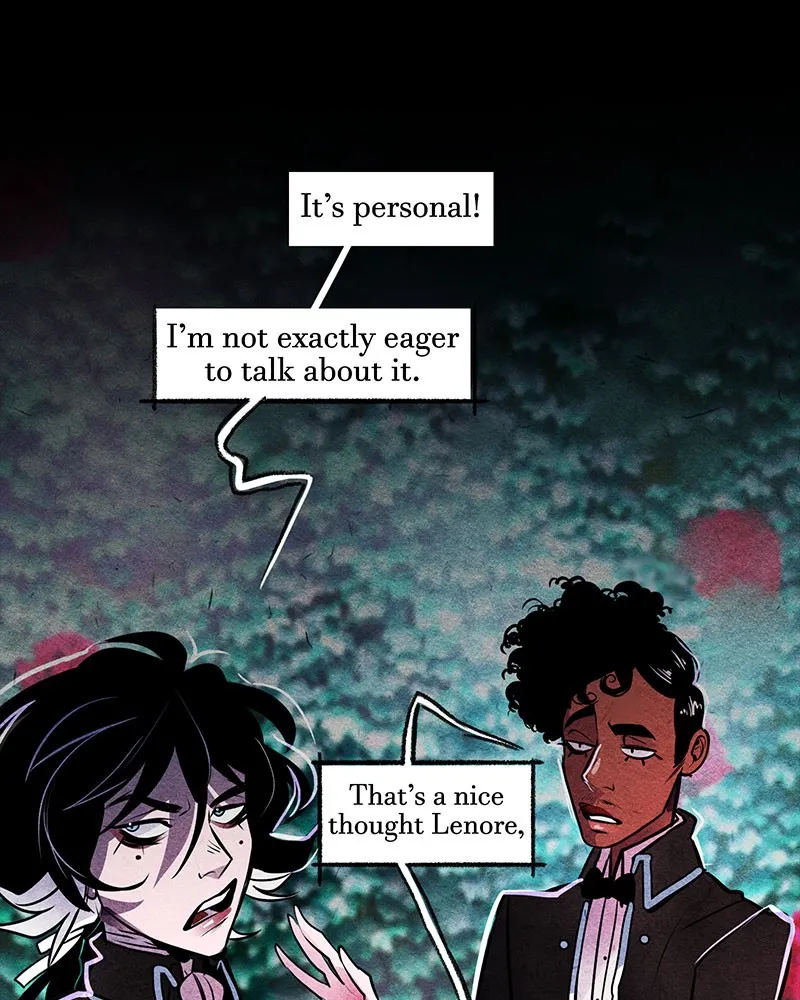 Nevermore Chapter 16 page 27 - 