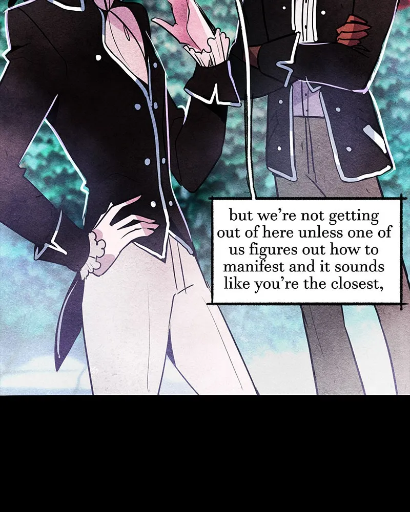Nevermore Chapter 16 page 28 - 