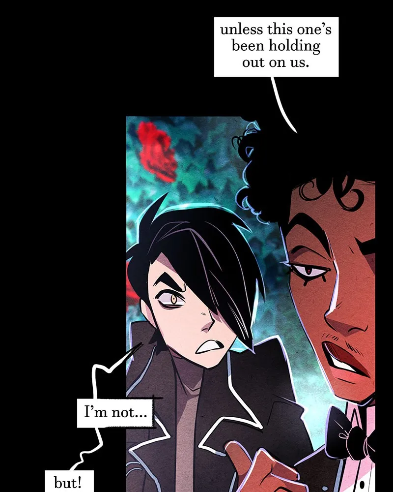 Nevermore Chapter 16 page 29 - 