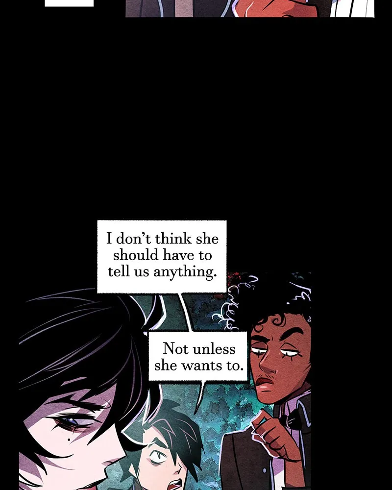 Nevermore Chapter 16 page 30 - 