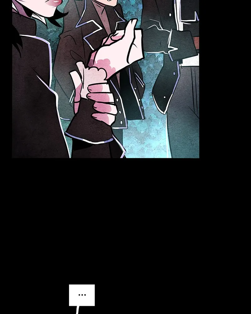 Nevermore Chapter 16 page 31 - 