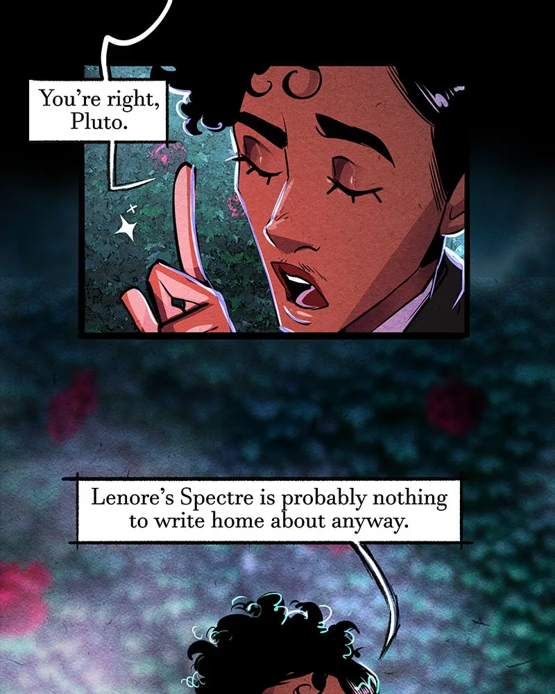 Nevermore Chapter 16 page 32 - 