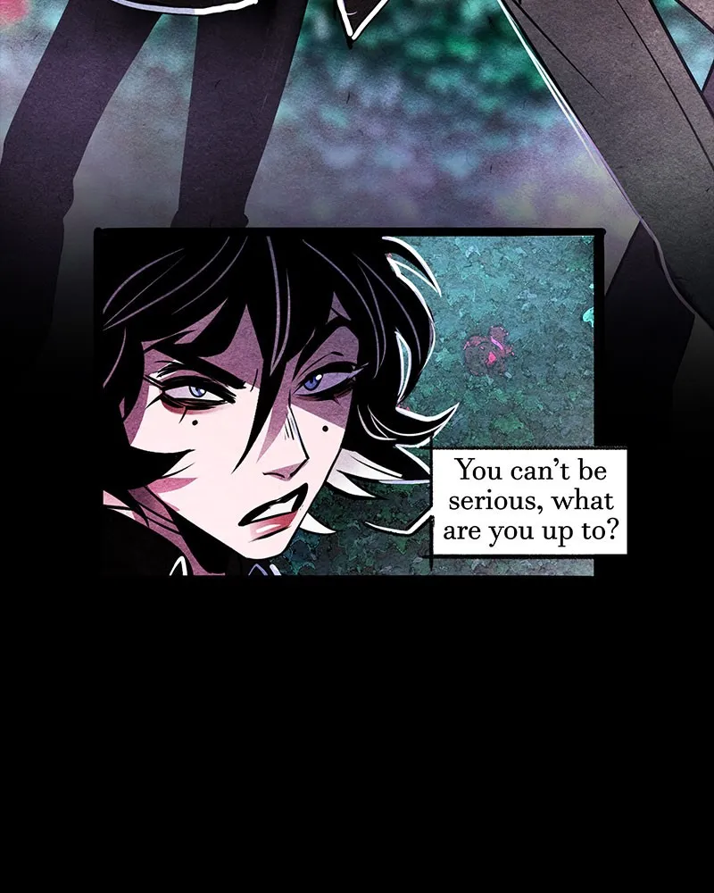 Nevermore Chapter 16 page 34 - 