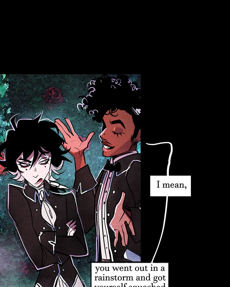 Nevermore Chapter 16 page 35 - 