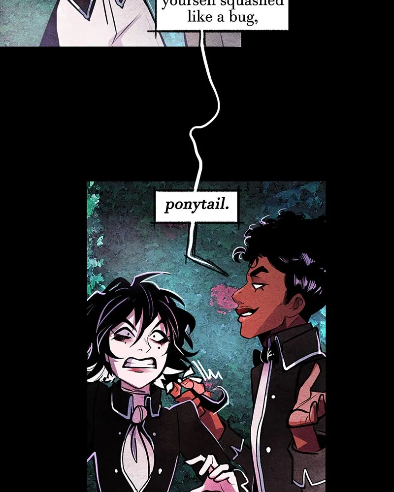 Nevermore Chapter 16 page 36 - 