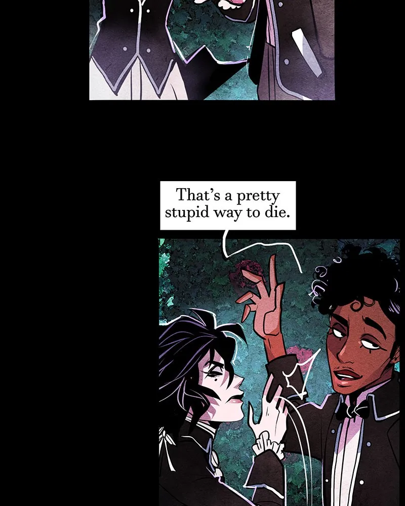 Nevermore Chapter 16 page 37 - 