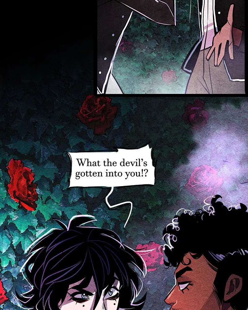 Nevermore Chapter 16 page 38 - 