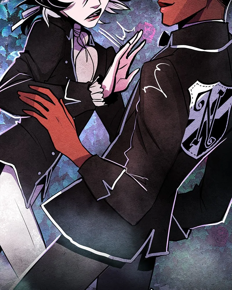 Nevermore Chapter 16 page 39 - 