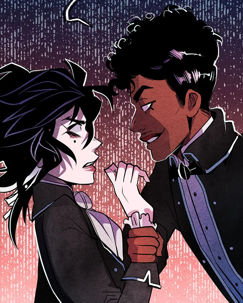 Nevermore Chapter 16 page 44 - 