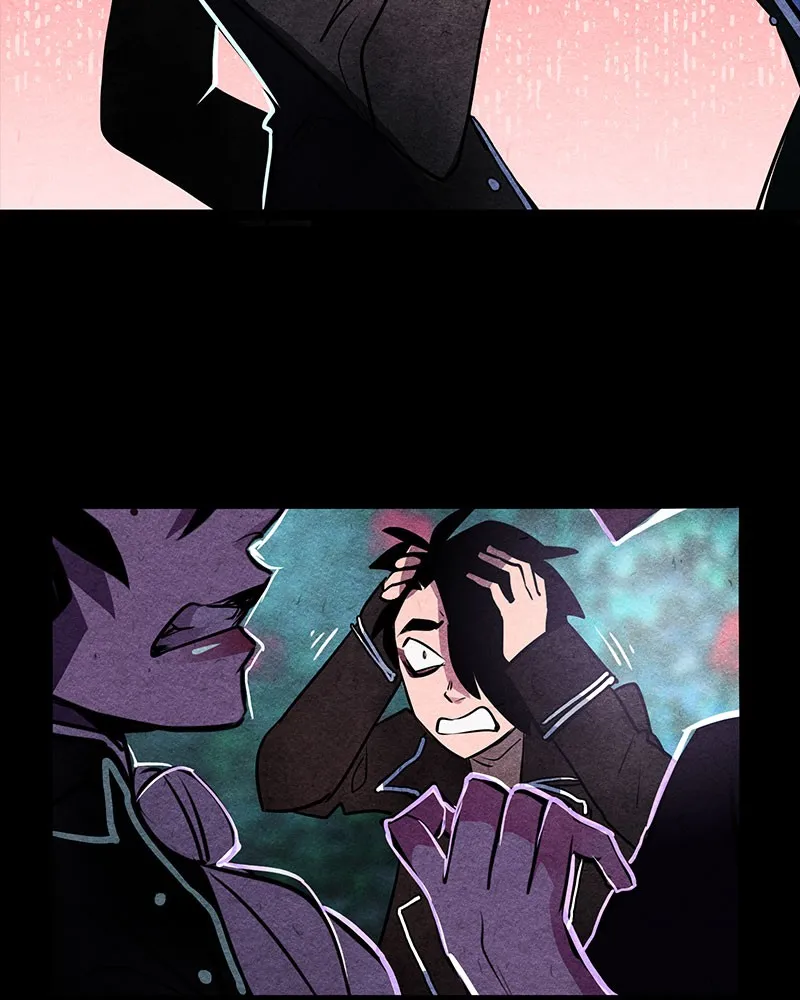 Nevermore Chapter 16 page 45 - 
