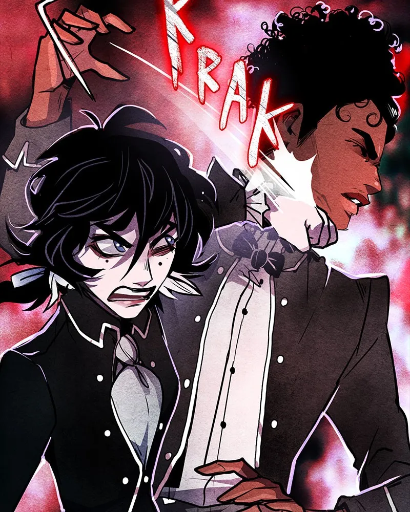Nevermore Chapter 16 page 47 - 