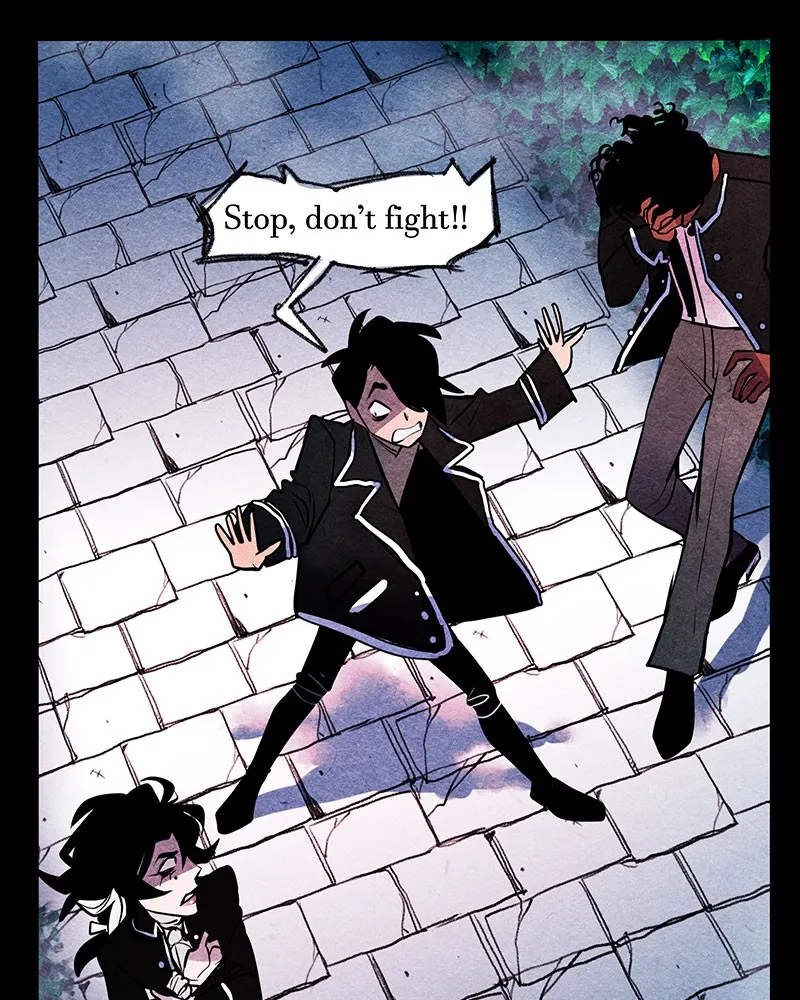 Nevermore Chapter 16 page 49 - 