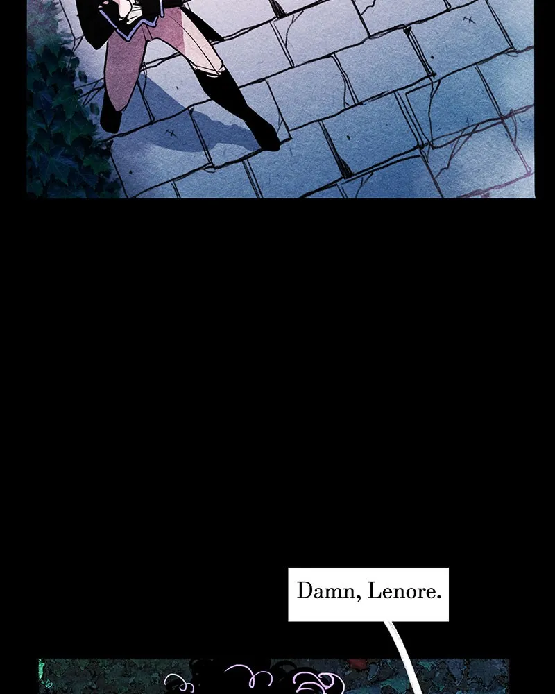 Nevermore Chapter 16 page 50 - 