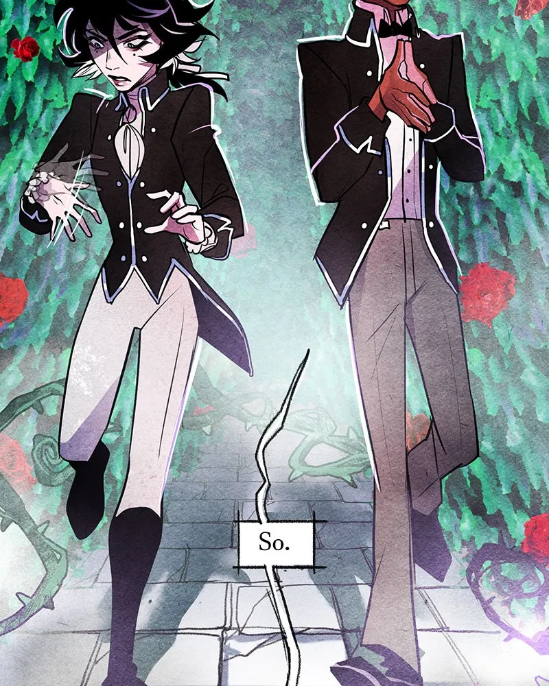Nevermore Chapter 16 page 6 - 