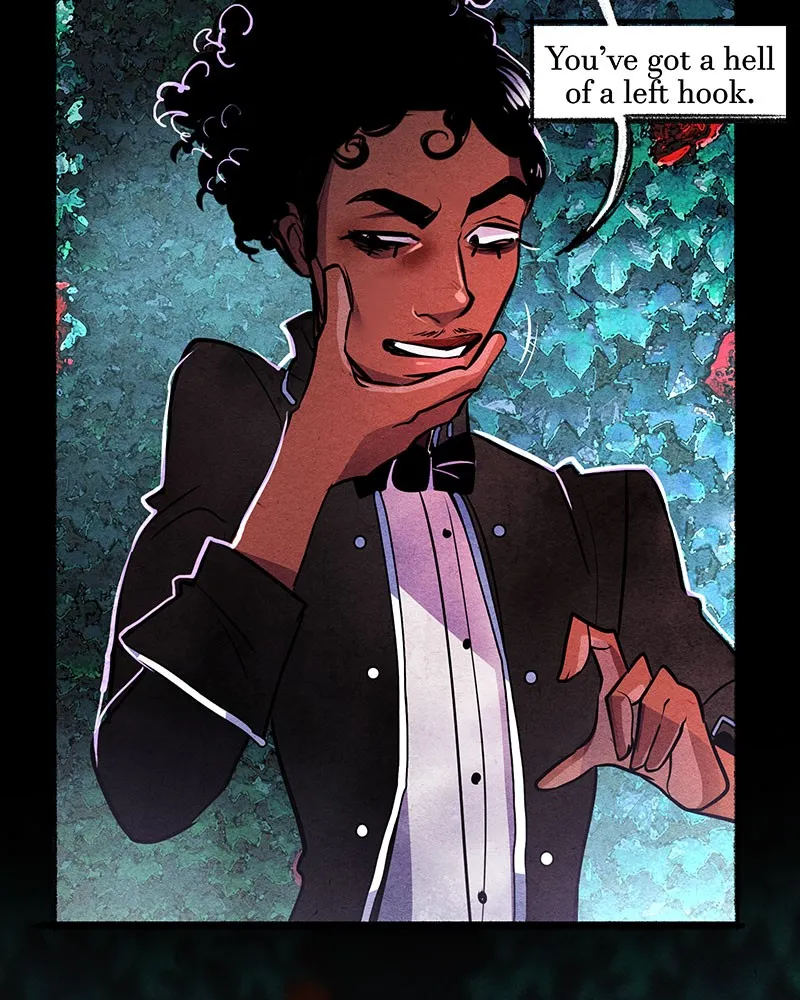 Nevermore Chapter 16 page 51 - 
