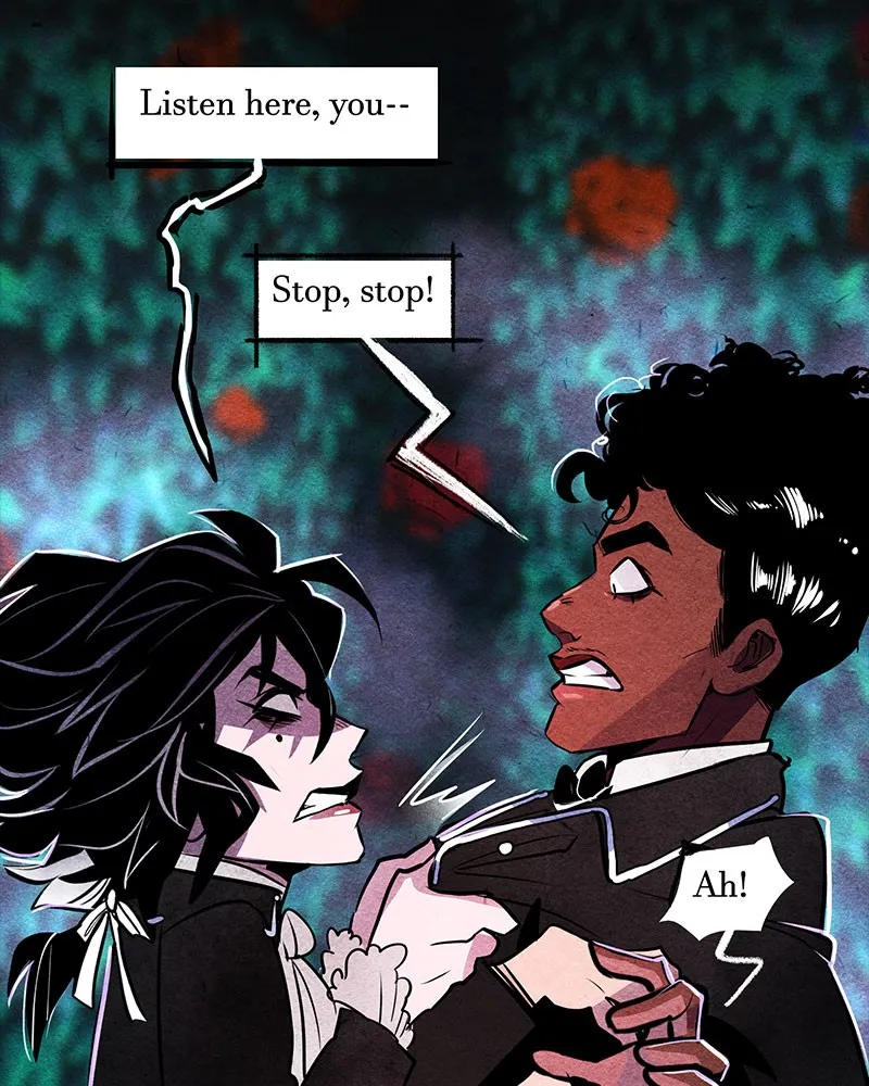 Nevermore Chapter 16 page 52 - 
