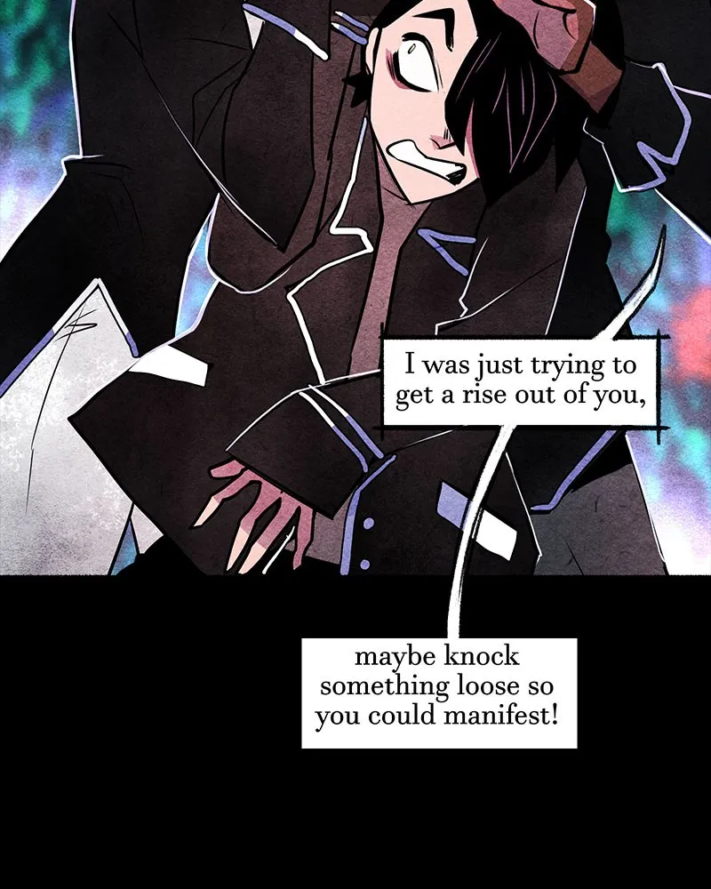 Nevermore Chapter 16 page 53 - 