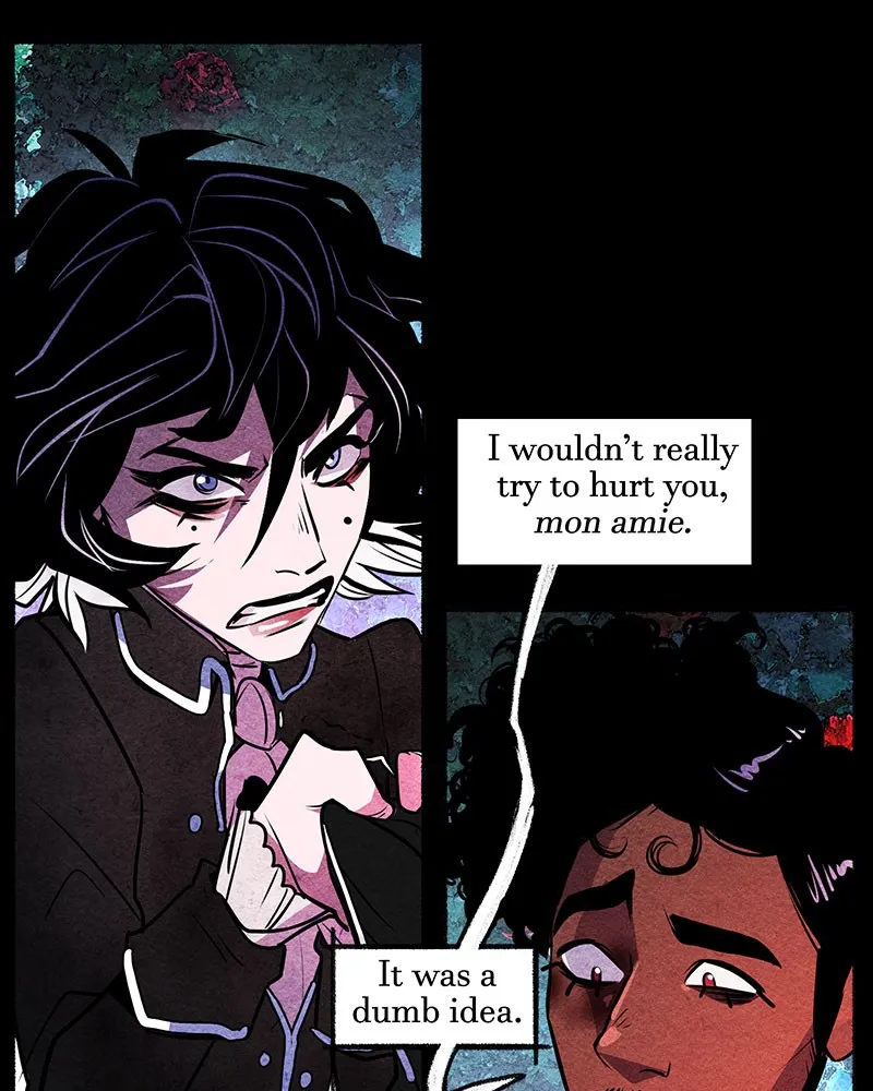 Nevermore Chapter 16 page 54 - 