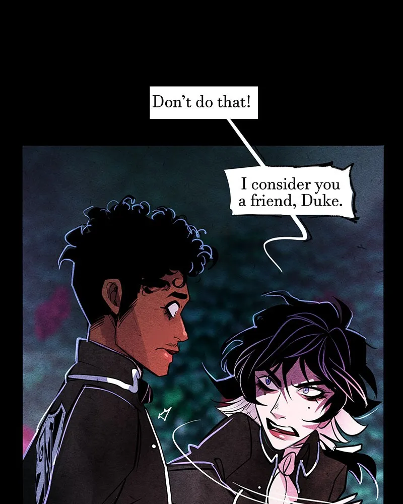 Nevermore Chapter 16 page 56 - 