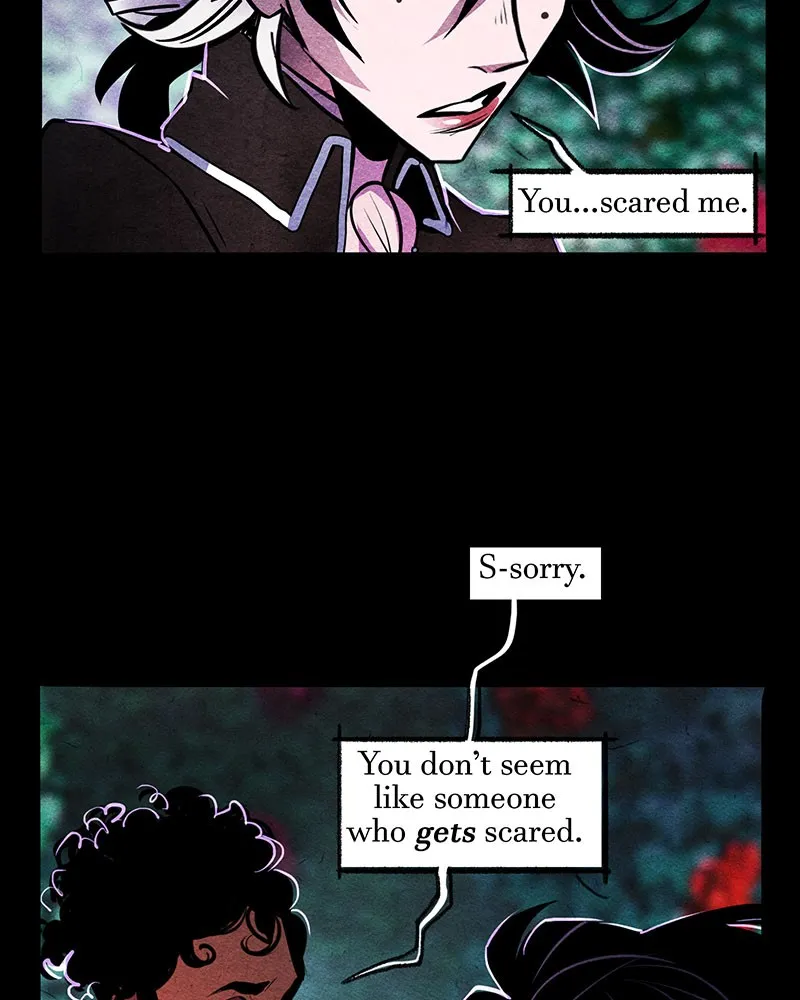 Nevermore Chapter 16 page 58 - 