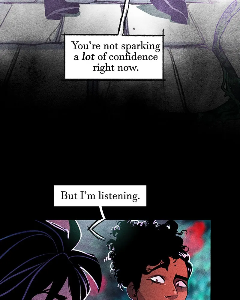Nevermore Chapter 16 page 7 - 