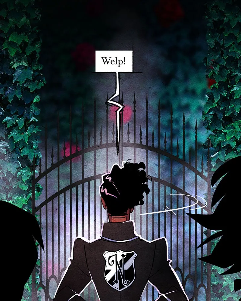 Nevermore Chapter 16 page 61 - 