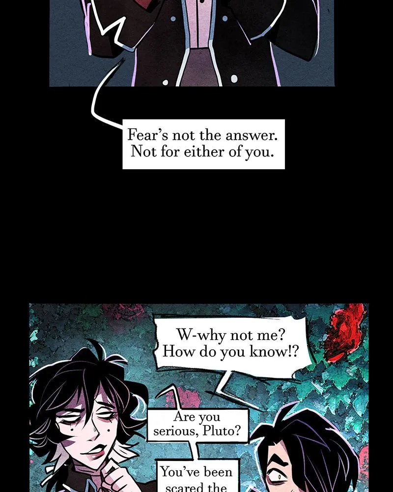 Nevermore Chapter 16 page 64 - 