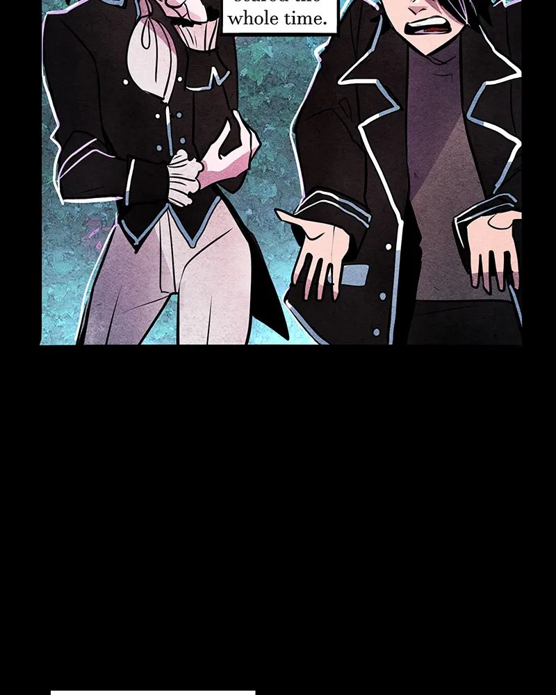 Nevermore Chapter 16 page 65 - 