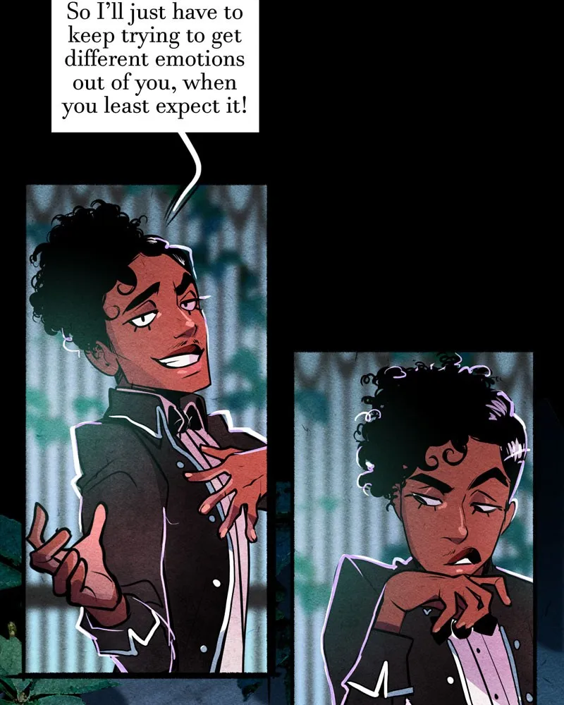 Nevermore Chapter 16 page 66 - 