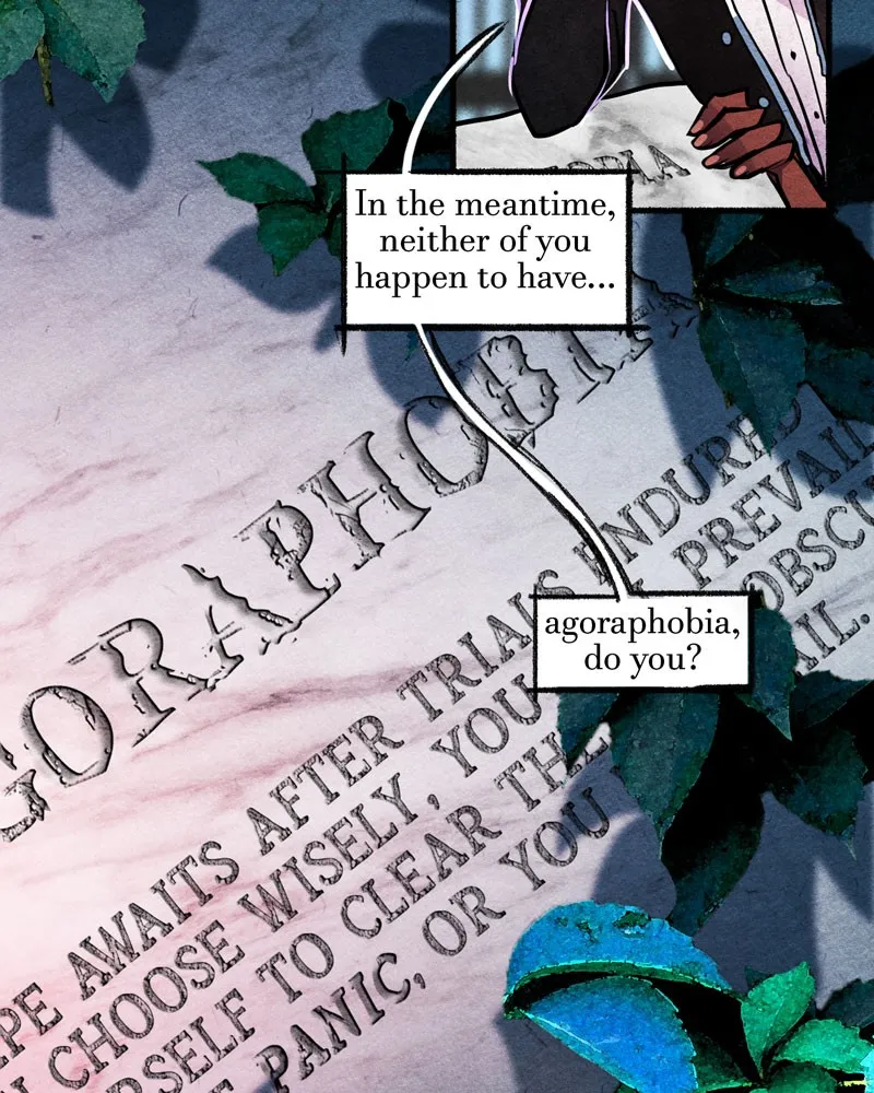 Nevermore Chapter 16 page 67 - 