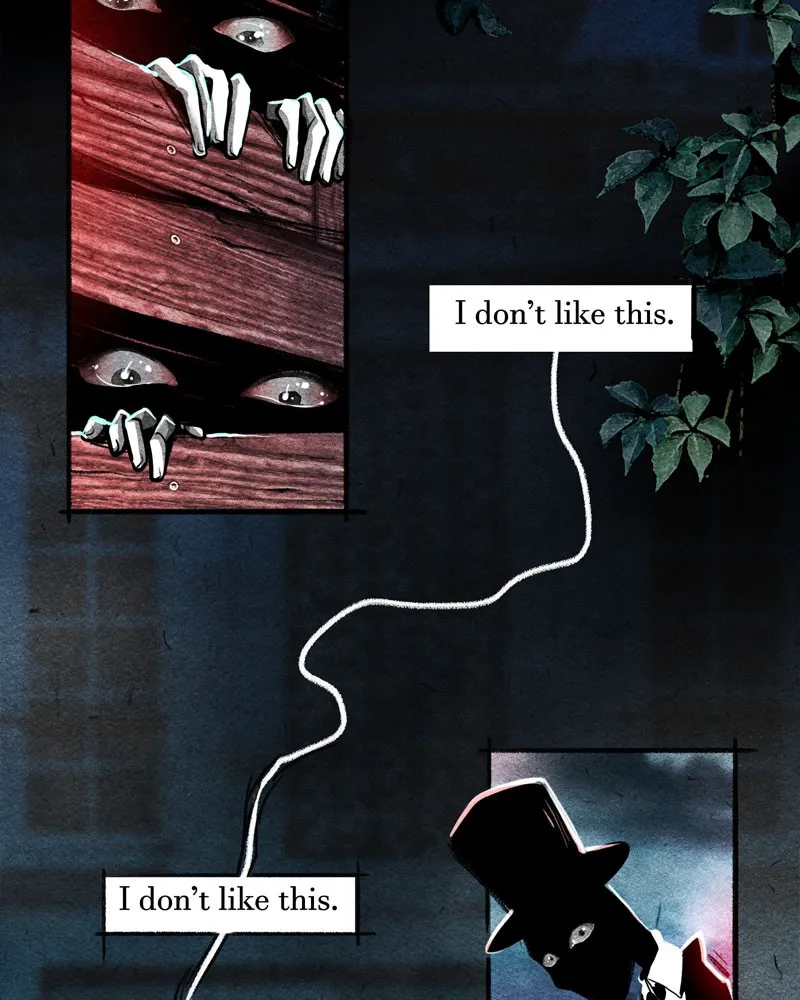 Nevermore Chapter 16 page 70 - 