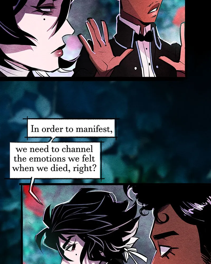Nevermore Chapter 16 page 8 - 