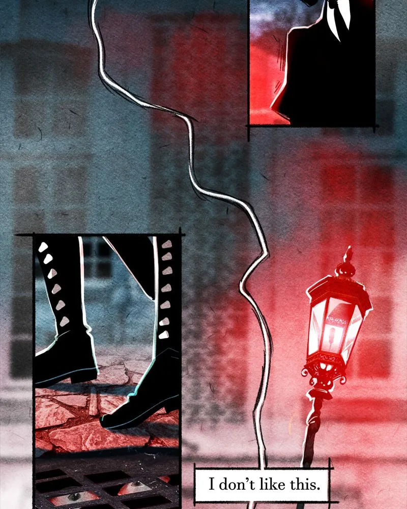 Nevermore Chapter 16 page 71 - 