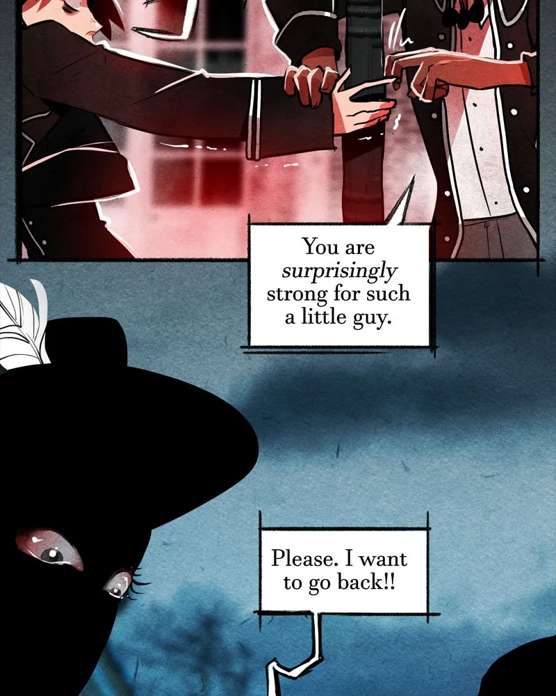 Nevermore Chapter 16 page 74 - 