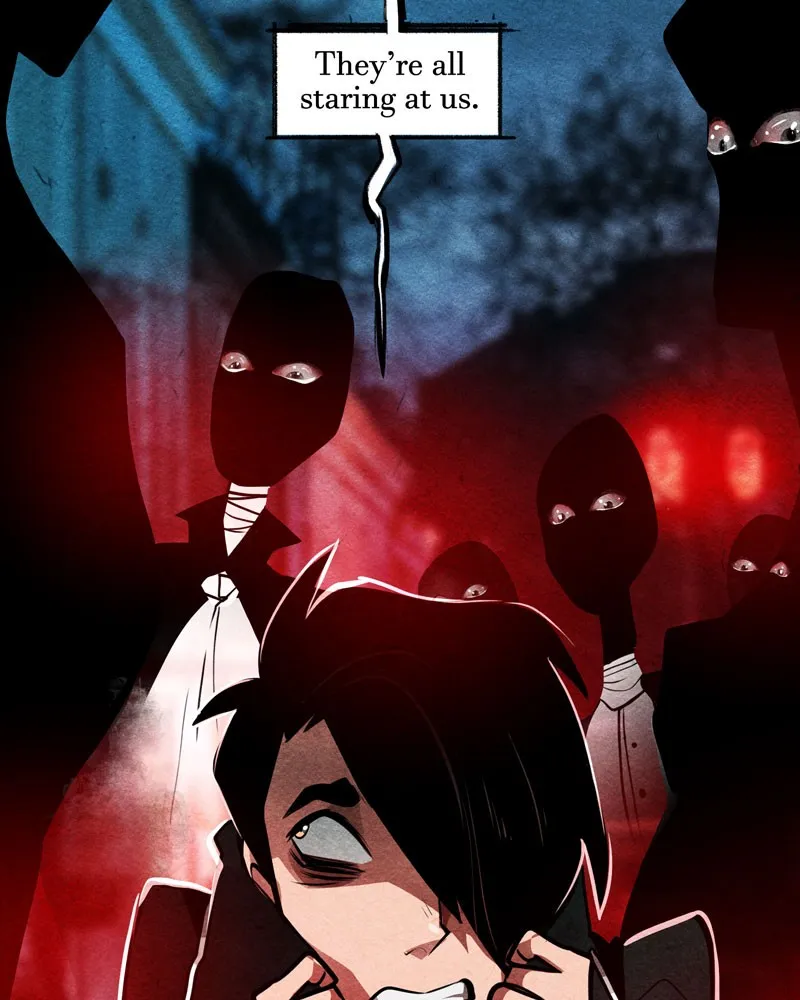 Nevermore Chapter 16 page 75 - 